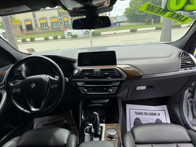 2020 BMW X4 xDrive30i Punta Gorda FL