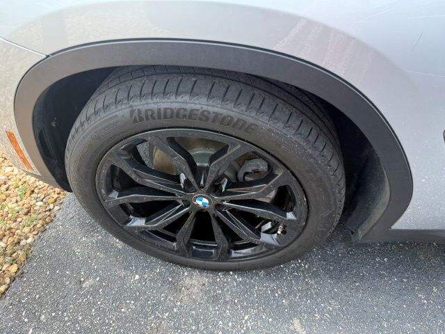 2020 BMW X4 xDrive30i Punta Gorda FL