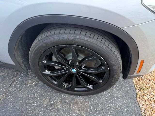 2020 BMW X4 xDrive30i Punta Gorda FL