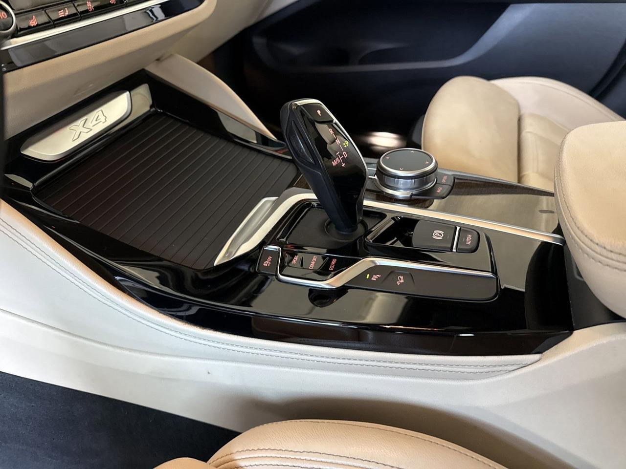 2020 BMW X4 xDrive30i San Antonio TX