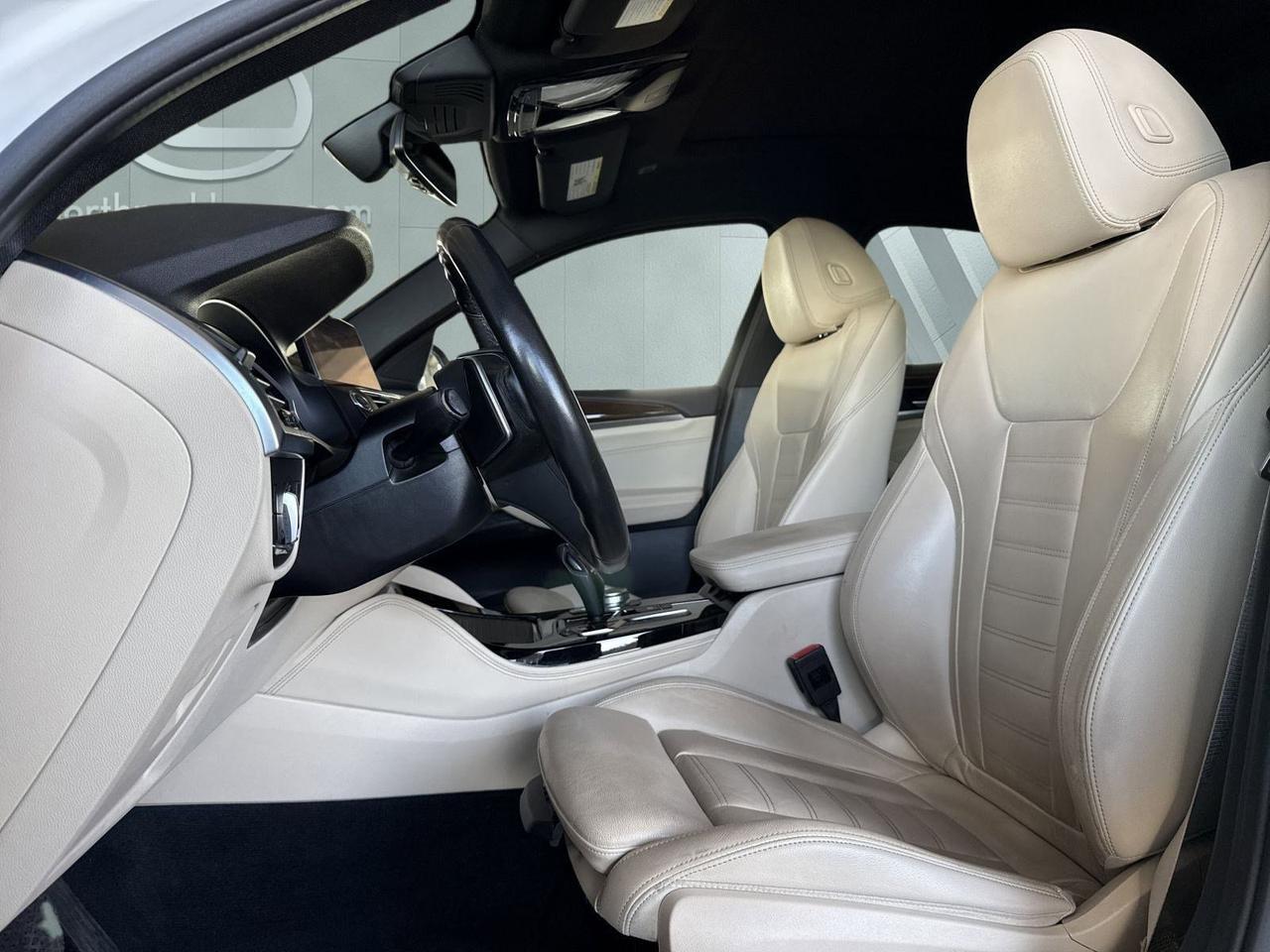 2020 BMW X4 xDrive30i San Antonio TX