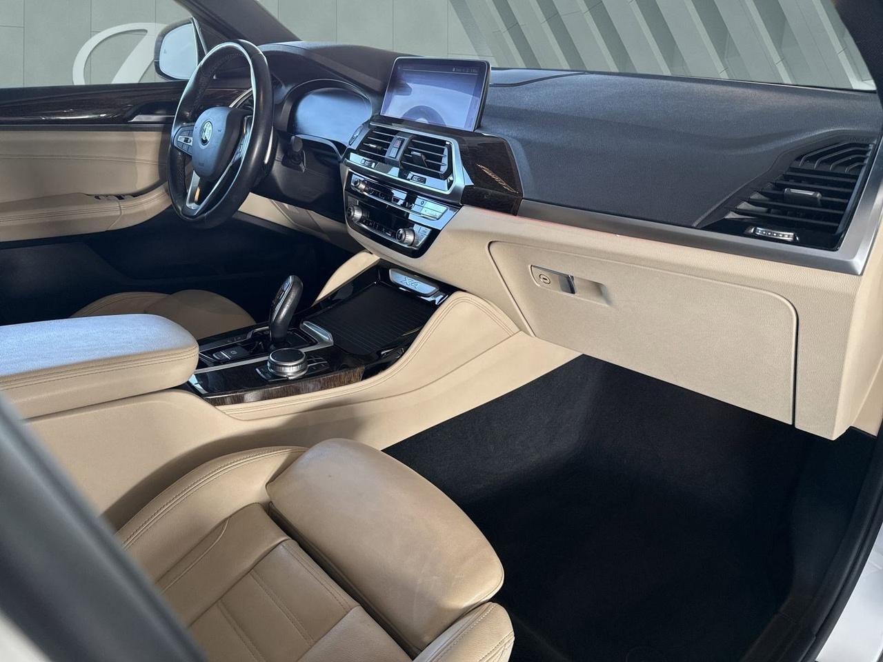 2020 BMW X4 xDrive30i San Antonio TX