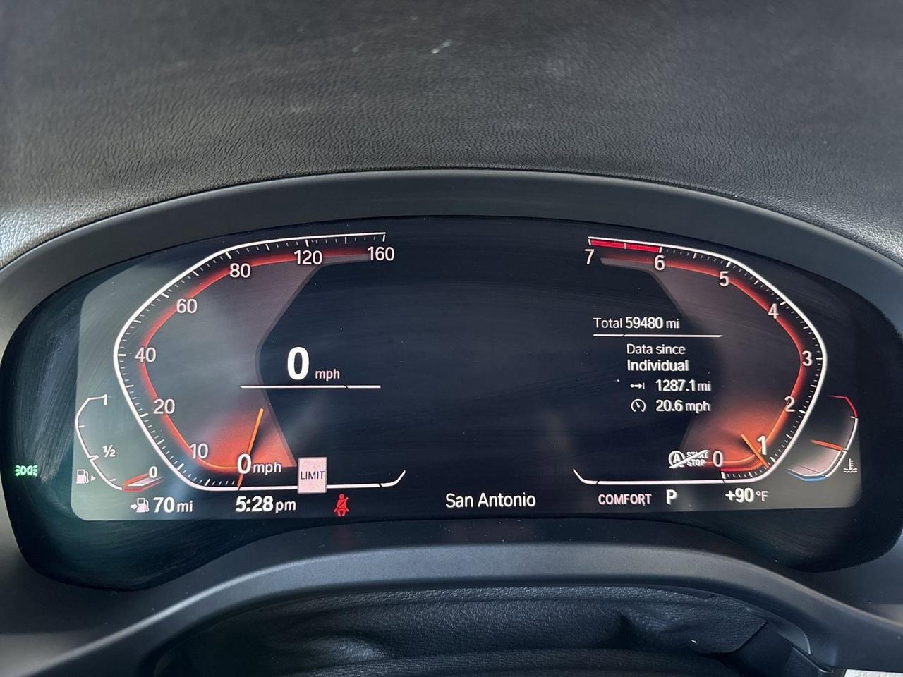 2020 BMW X4 xDrive30i San Antonio TX