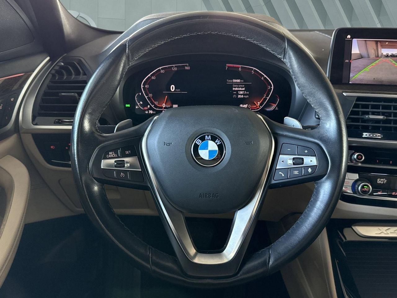 2020 BMW X4 xDrive30i San Antonio TX