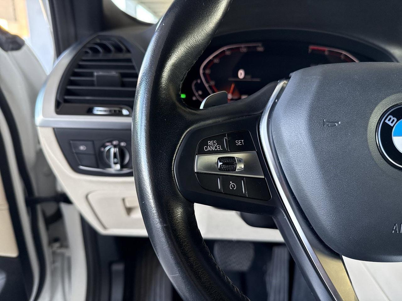2020 BMW X4 xDrive30i San Antonio TX