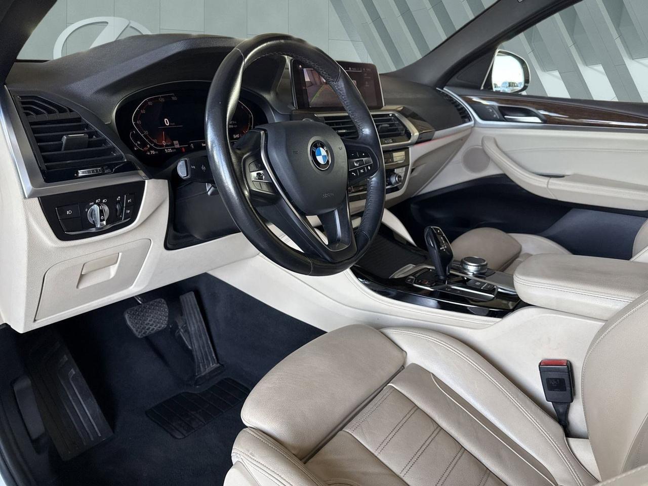 2020 BMW X4 xDrive30i San Antonio TX