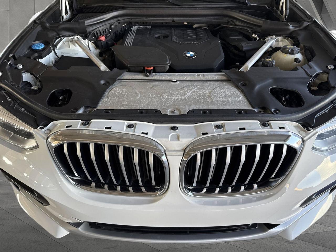 2020 BMW X4 xDrive30i San Antonio TX