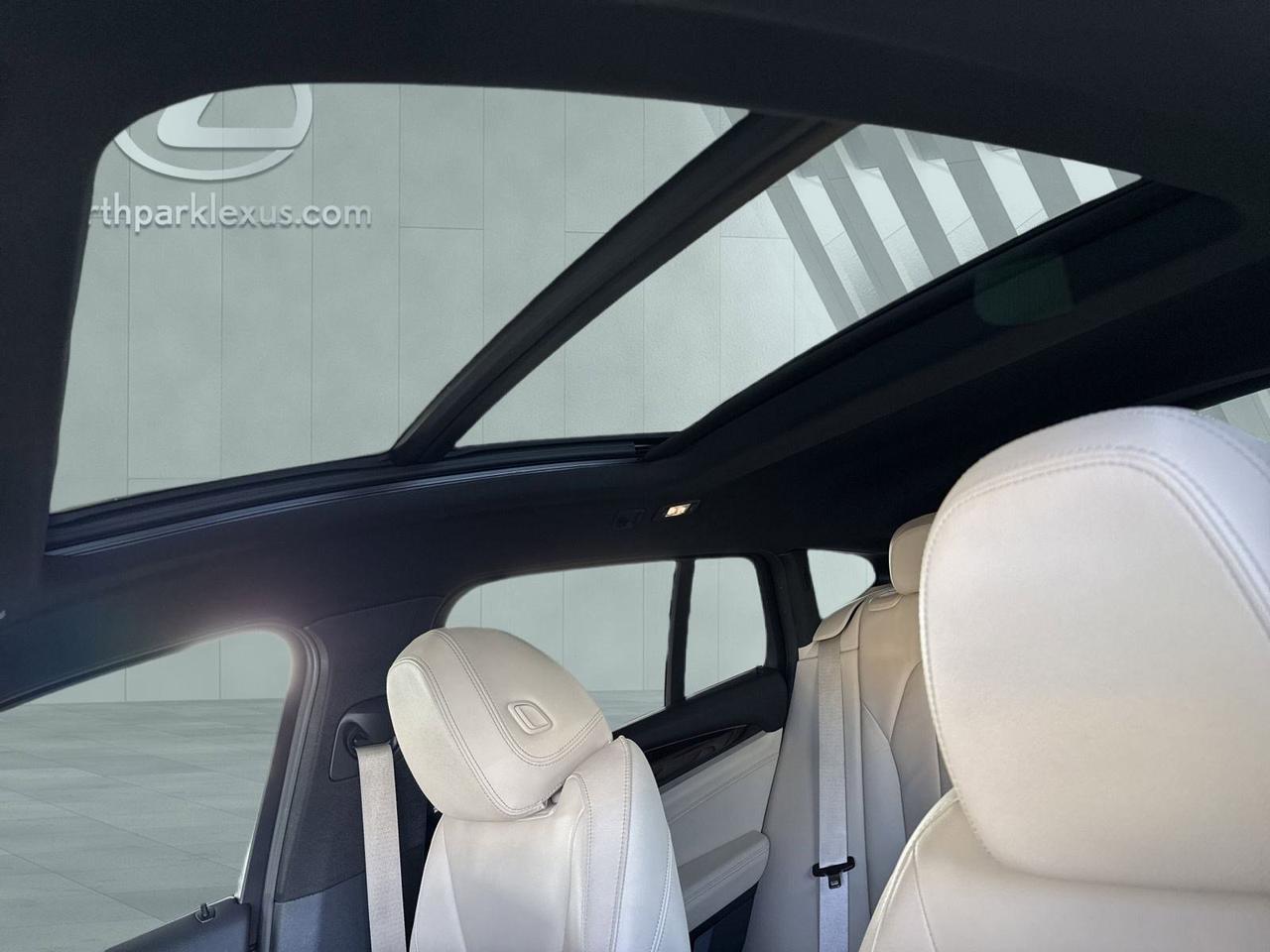 2020 BMW X4 xDrive30i San Antonio TX
