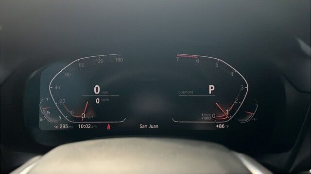 2020 BMW X4 xDrive30i San Juan TX