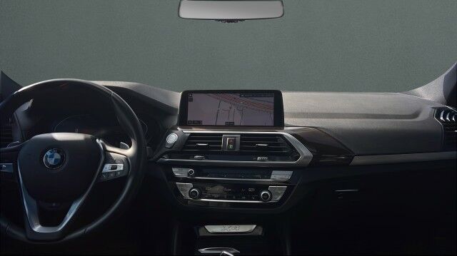 2020 BMW X4 xDrive30i San Juan TX