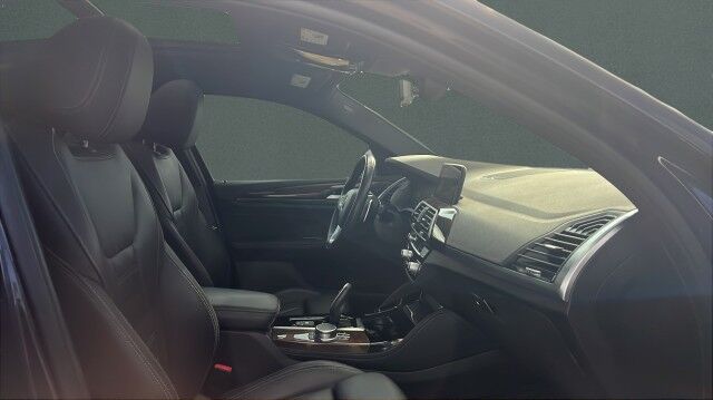 2020 BMW X4 xDrive30i San Juan TX