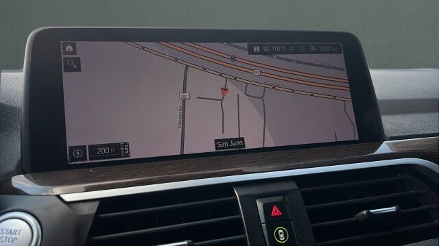 2020 BMW X4 xDrive30i San Juan TX