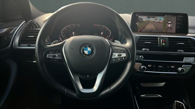 2020 BMW X4 xDrive30i San Juan TX