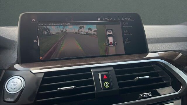 2020 BMW X4 xDrive30i San Juan TX