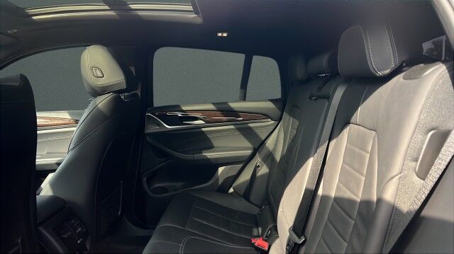 2020 BMW X4 xDrive30i San Juan TX