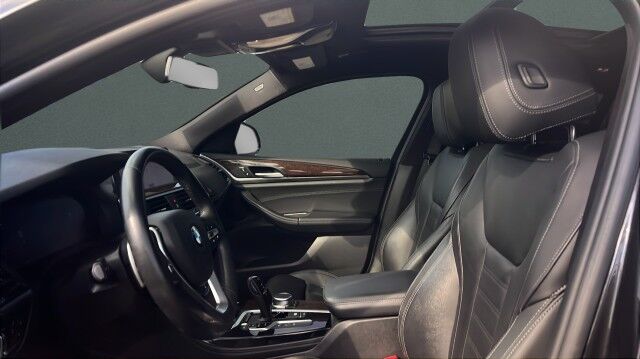 2020 BMW X4 xDrive30i San Juan TX