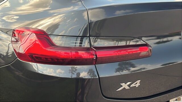 2020 BMW X4 xDrive30i San Juan TX