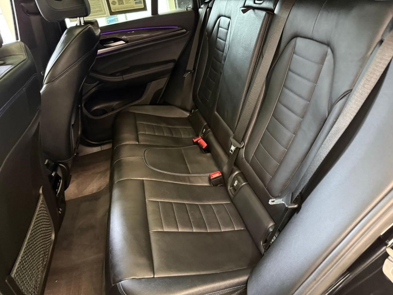 2020 BMW X4 xDrive30i Annapolis MD