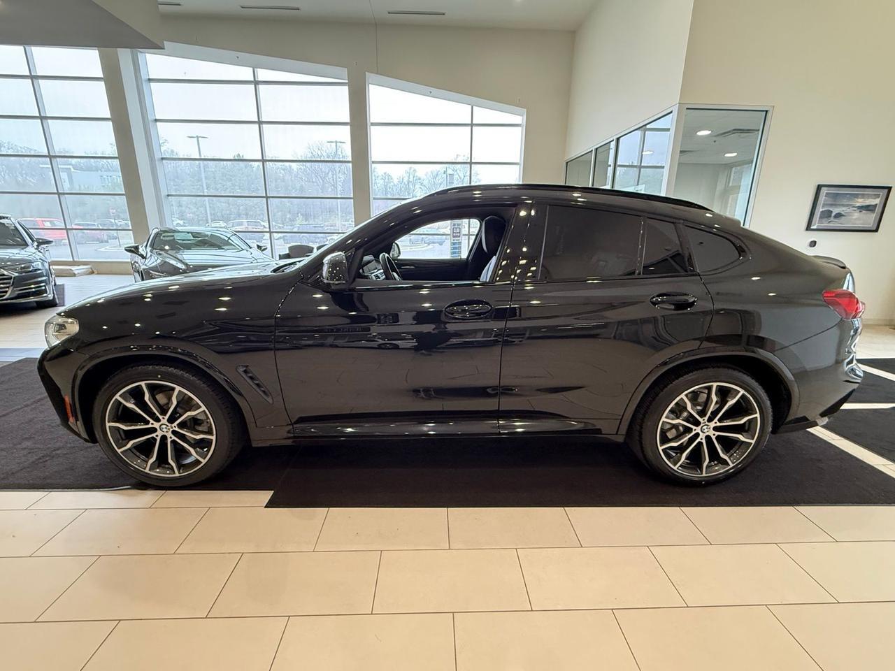 2020 BMW X4 xDrive30i Annapolis MD