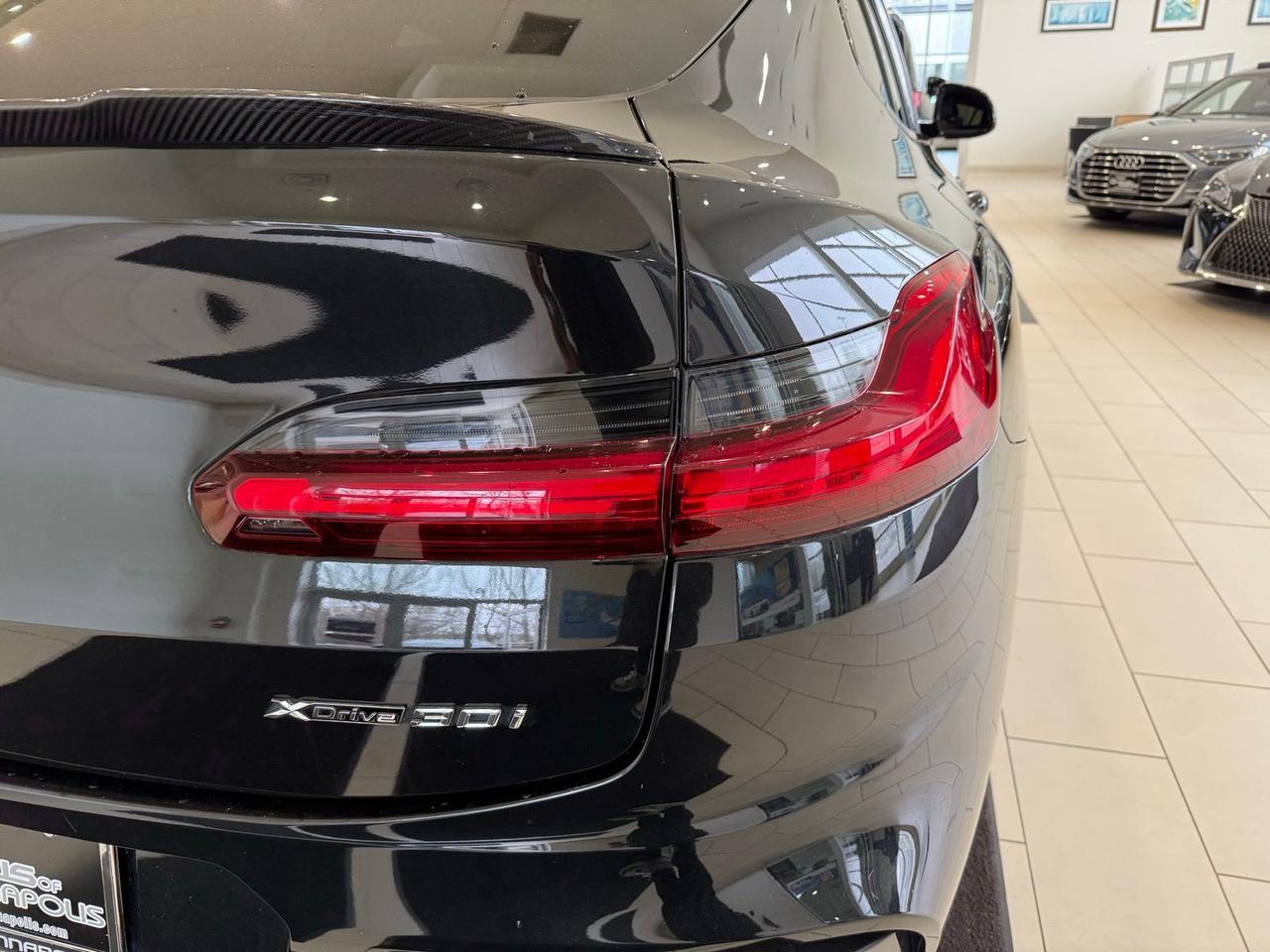 2020 BMW X4 xDrive30i Annapolis MD