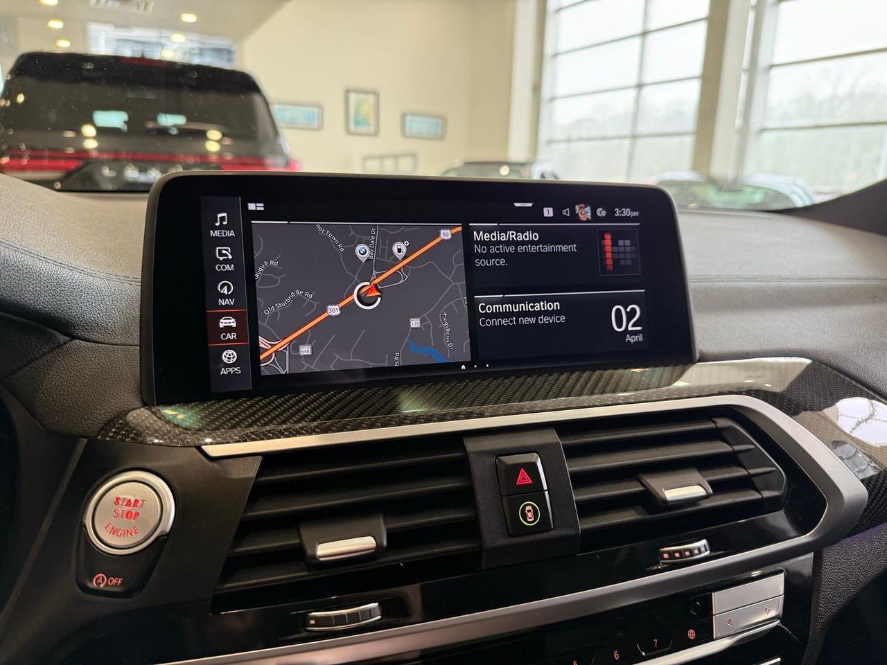 2020 BMW X4 xDrive30i Annapolis MD