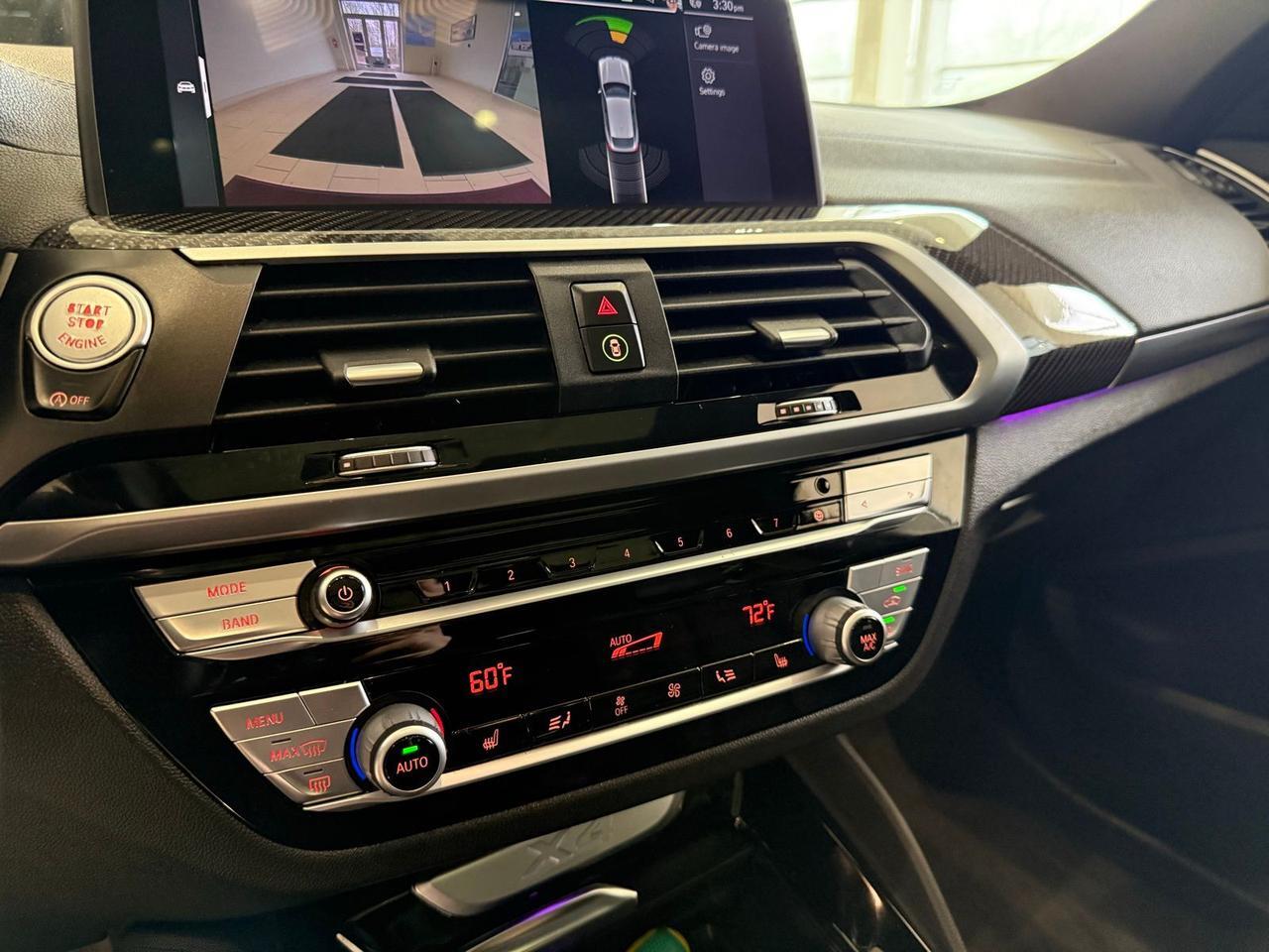 2020 BMW X4 xDrive30i Annapolis MD