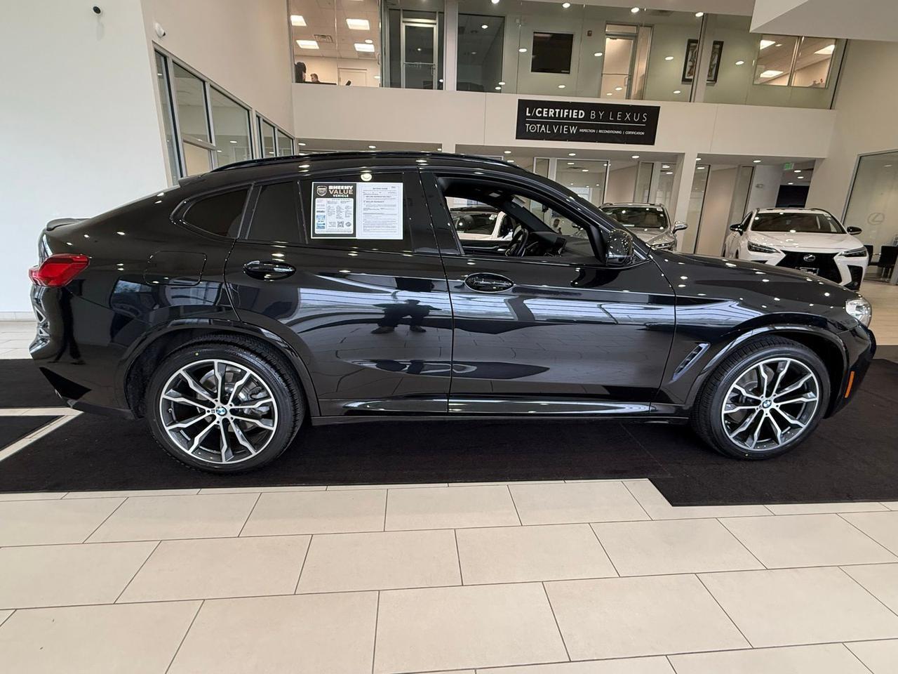 2020 BMW X4 xDrive30i Annapolis MD