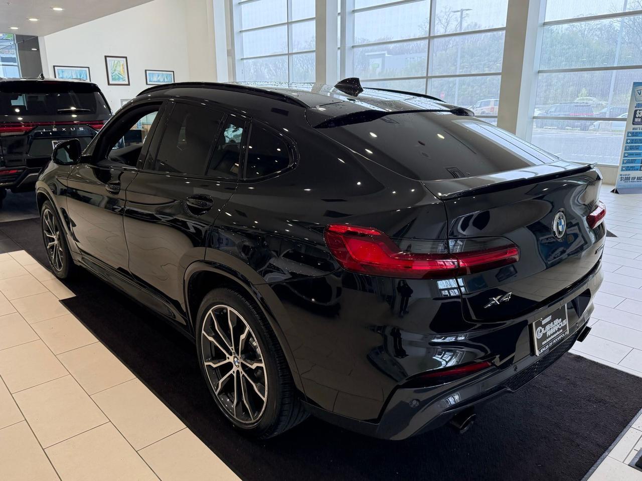 2020 BMW X4 xDrive30i Annapolis MD