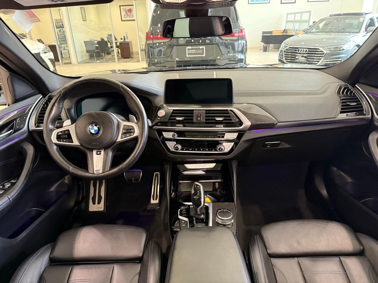 2020 BMW X4 xDrive30i Annapolis MD