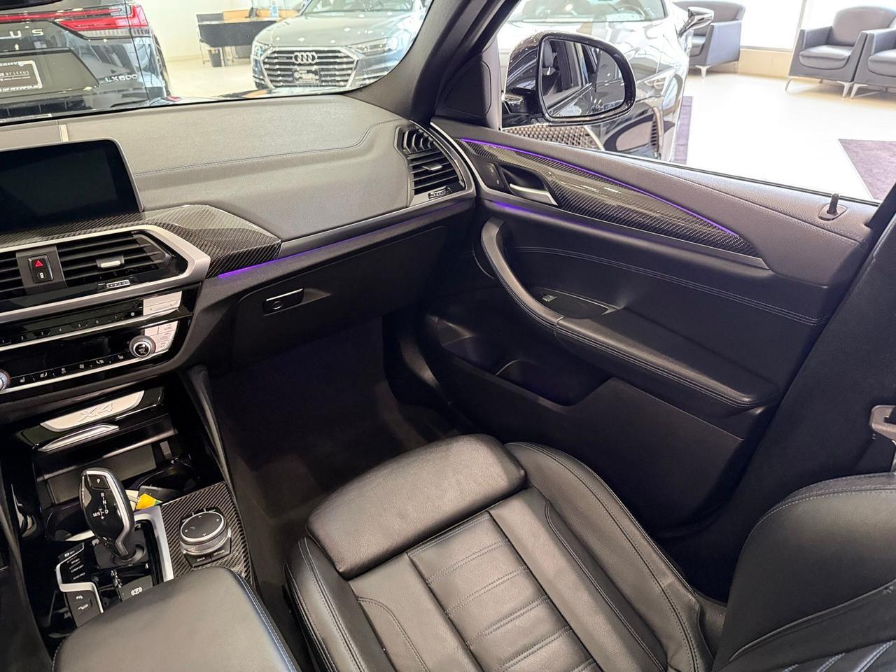 2020 BMW X4 xDrive30i Annapolis MD