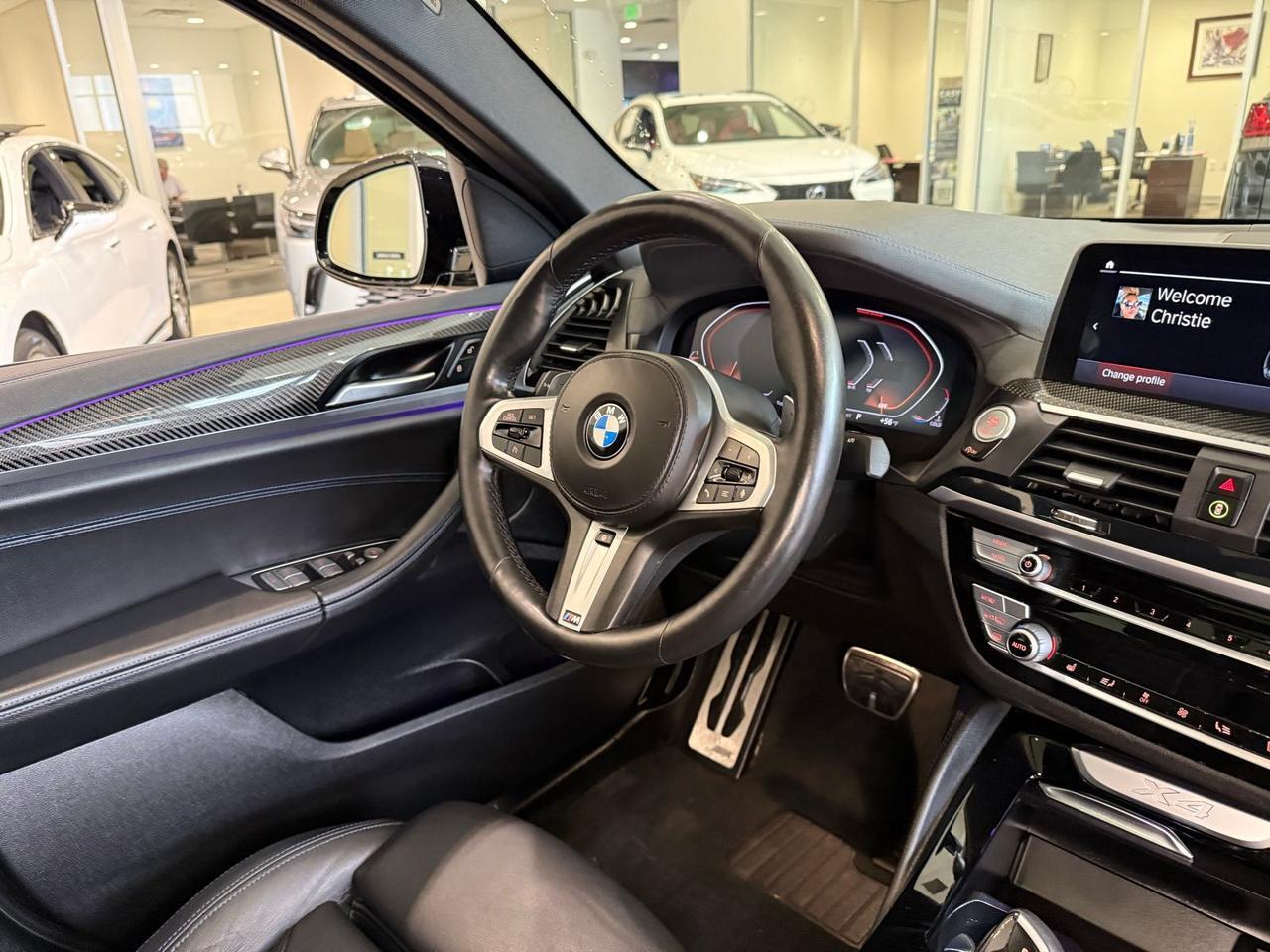2020 BMW X4 xDrive30i Annapolis MD