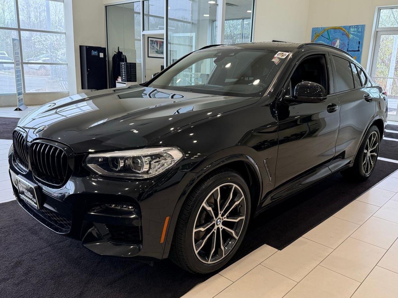 2020 BMW X4 xDrive30i Annapolis MD