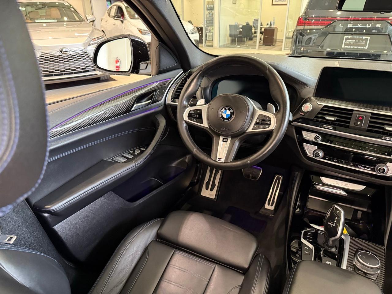 2020 BMW X4 xDrive30i Annapolis MD