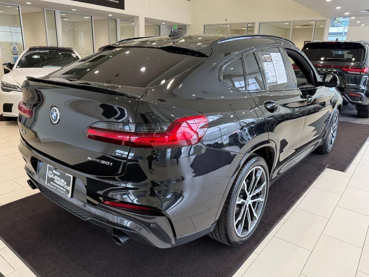 2020 BMW X4 xDrive30i Annapolis MD