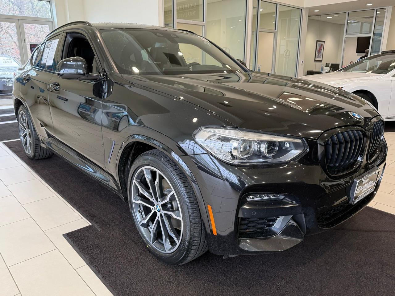 2020 BMW X4 xDrive30i Annapolis MD