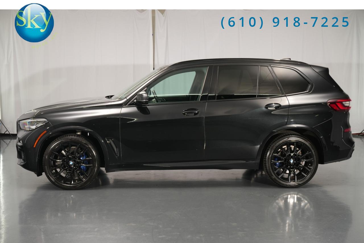 2020 BMW X5 AWD xDrive40i M SPORT