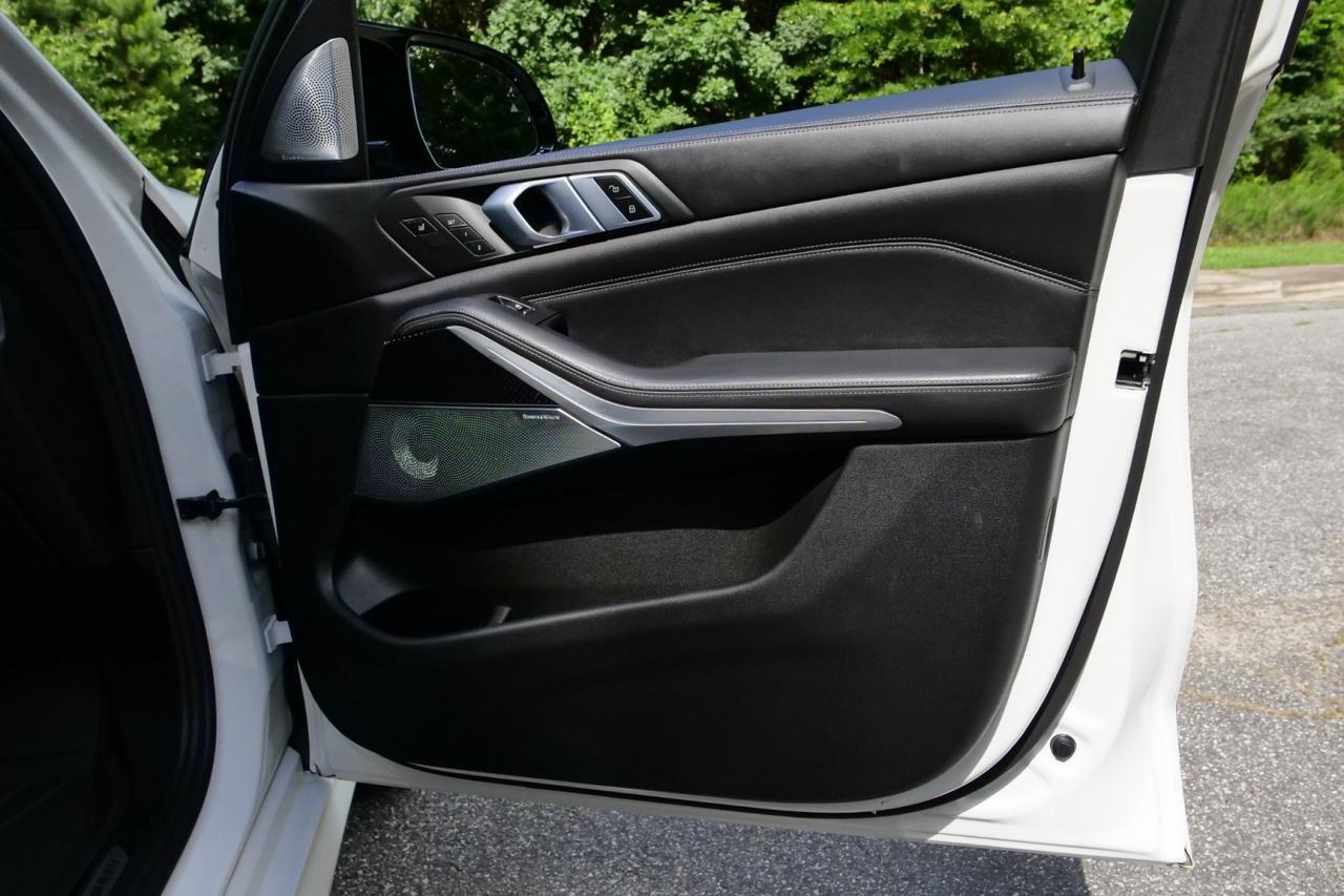 2020 BMW X5 M AWD / Executive Package / Twinpower Turbo V8! Lincolnton NC