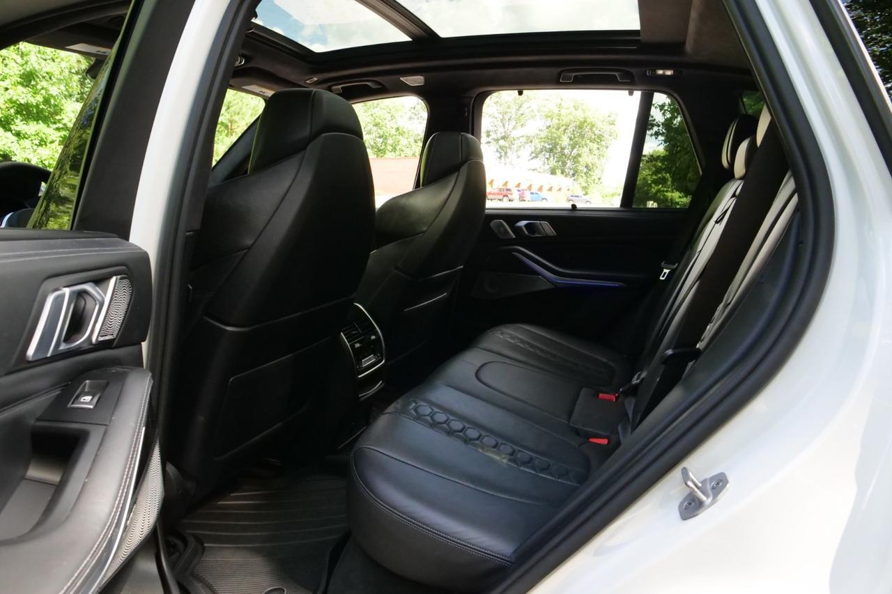 2020 BMW X5 M AWD / Executive Package / Twinpower Turbo V8! Lincolnton NC