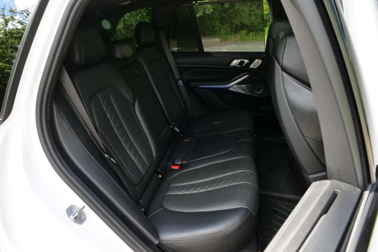 2020 BMW X5 M AWD / Executive Package / Twinpower Turbo V8! Lincolnton NC