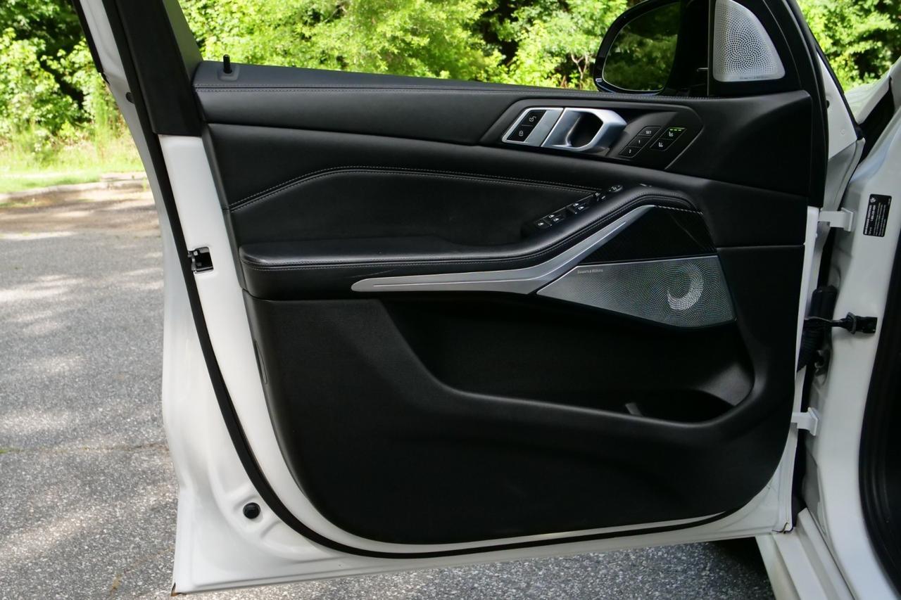 2020 BMW X5 M AWD / Executive Package / Twinpower Turbo V8! Lincolnton NC