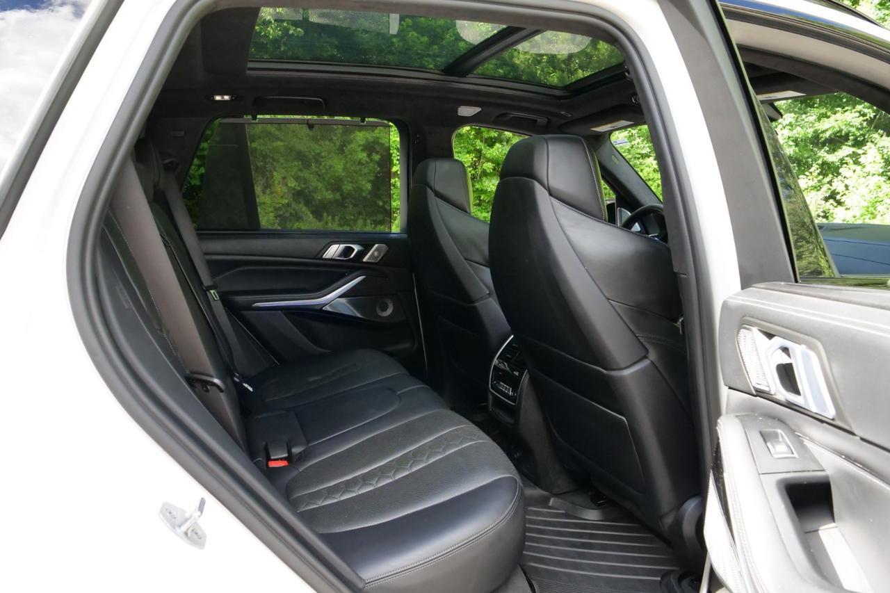 2020 BMW X5 M AWD / Executive Package / Twinpower Turbo V8! Lincolnton NC