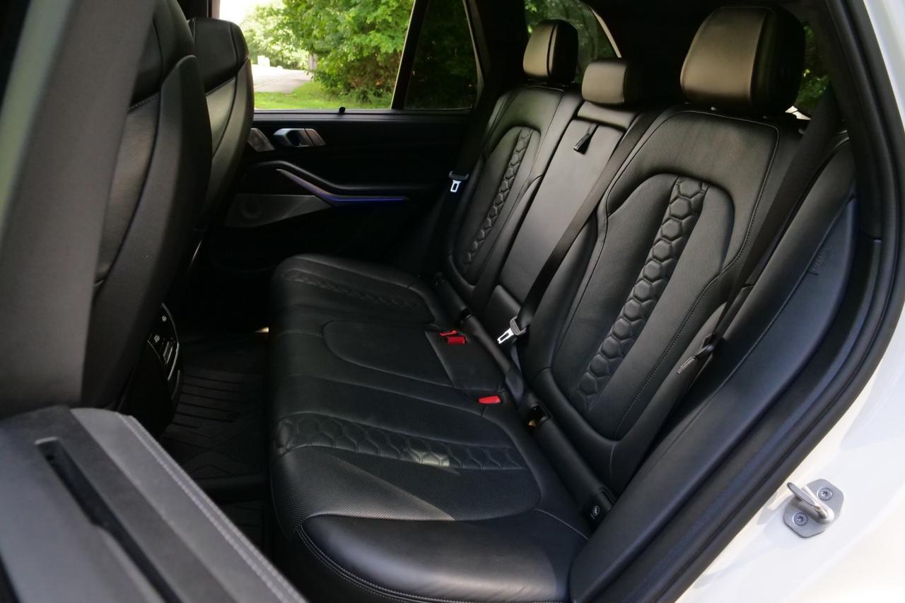 2020 BMW X5 M AWD / Executive Package / Twinpower Turbo V8! Lincolnton NC