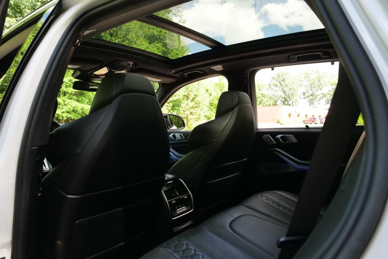 2020 BMW X5 M AWD / Executive Package / Twinpower Turbo V8! Lincolnton NC