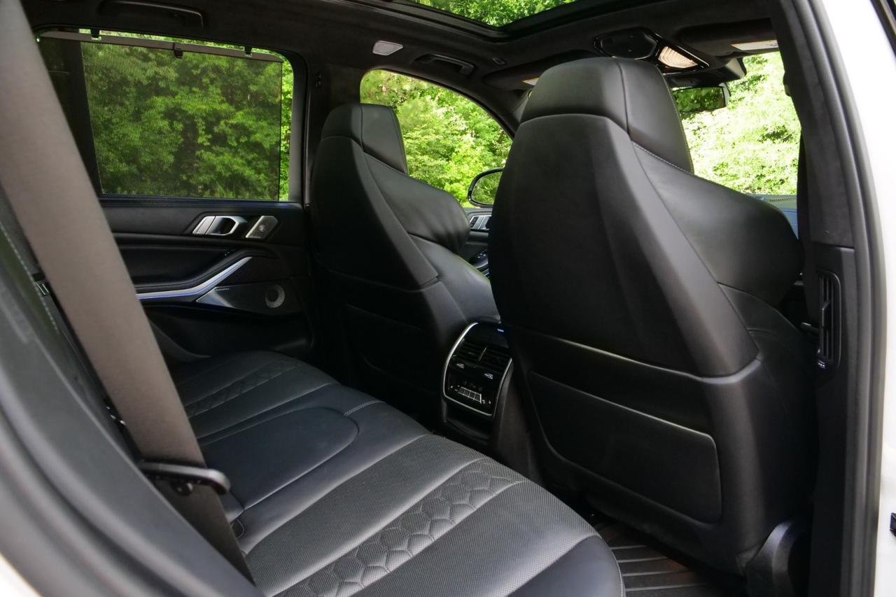 2020 BMW X5 M AWD / Executive Package / Twinpower Turbo V8! Lincolnton NC