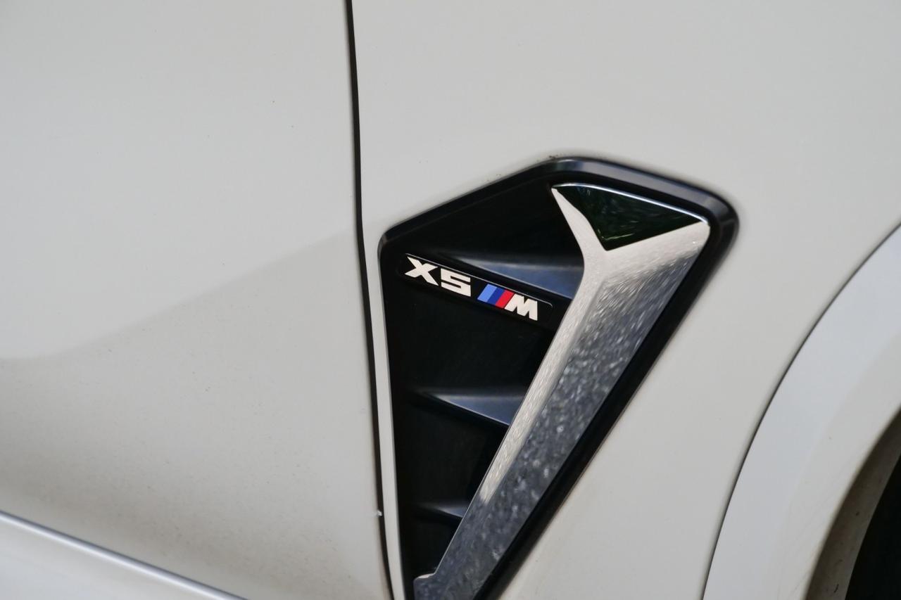 2020 BMW X5 M AWD / Executive Package / Twinpower Turbo V8! Lincolnton NC