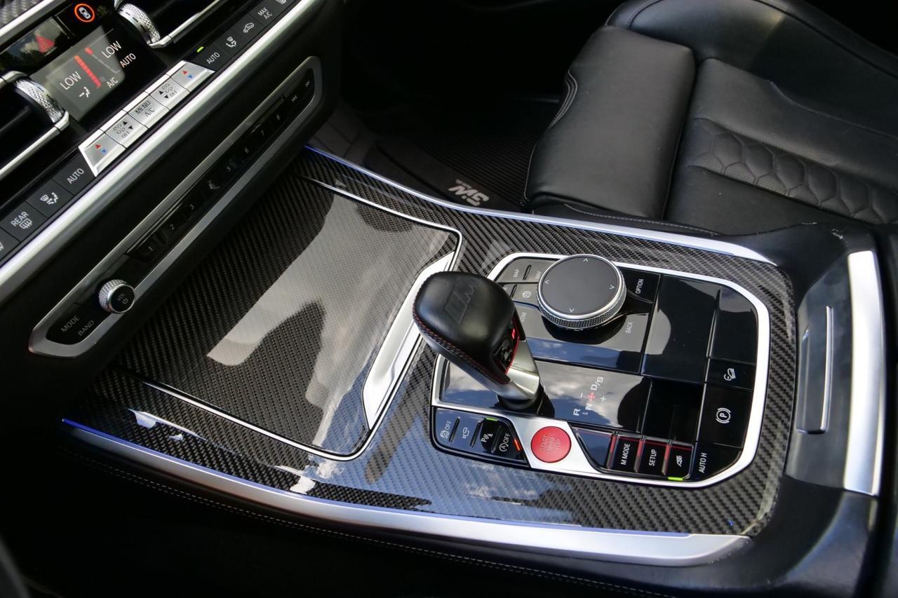 2020 BMW X5 M AWD / Executive Package / Twinpower Turbo V8! Lincolnton NC