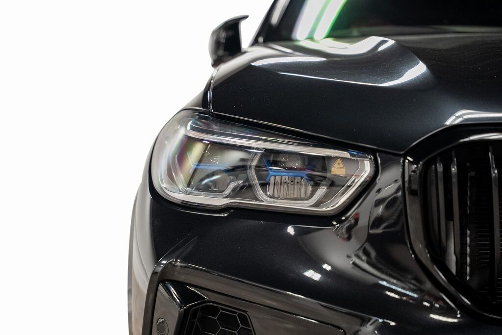 2020 BMW X5 M Competition Indianapolis IN