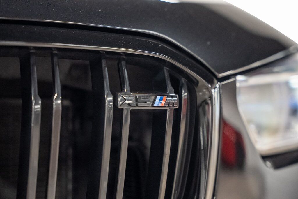 2020 BMW X5 M Competition Indianapolis IN