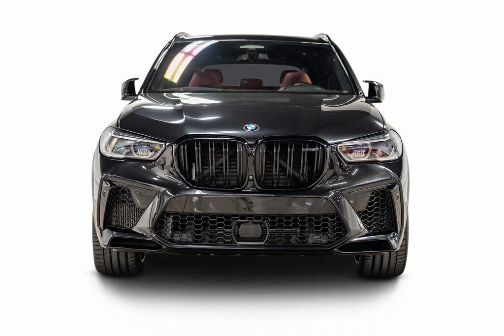 2020 BMW X5 M Competition Indianapolis IN