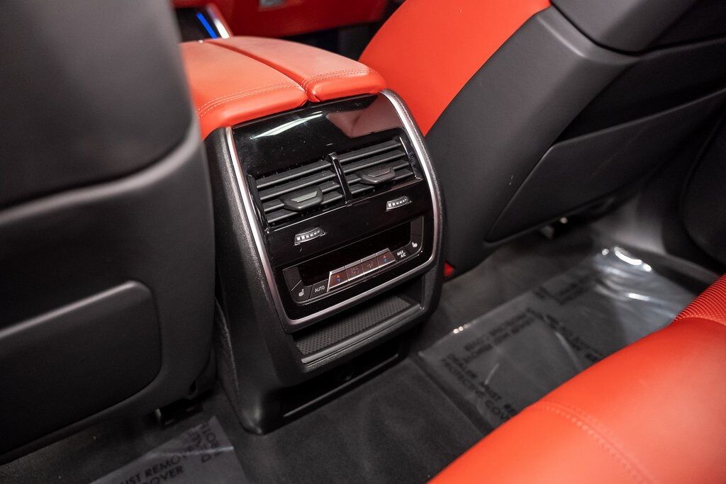 2020 BMW X5 M Competition Indianapolis IN